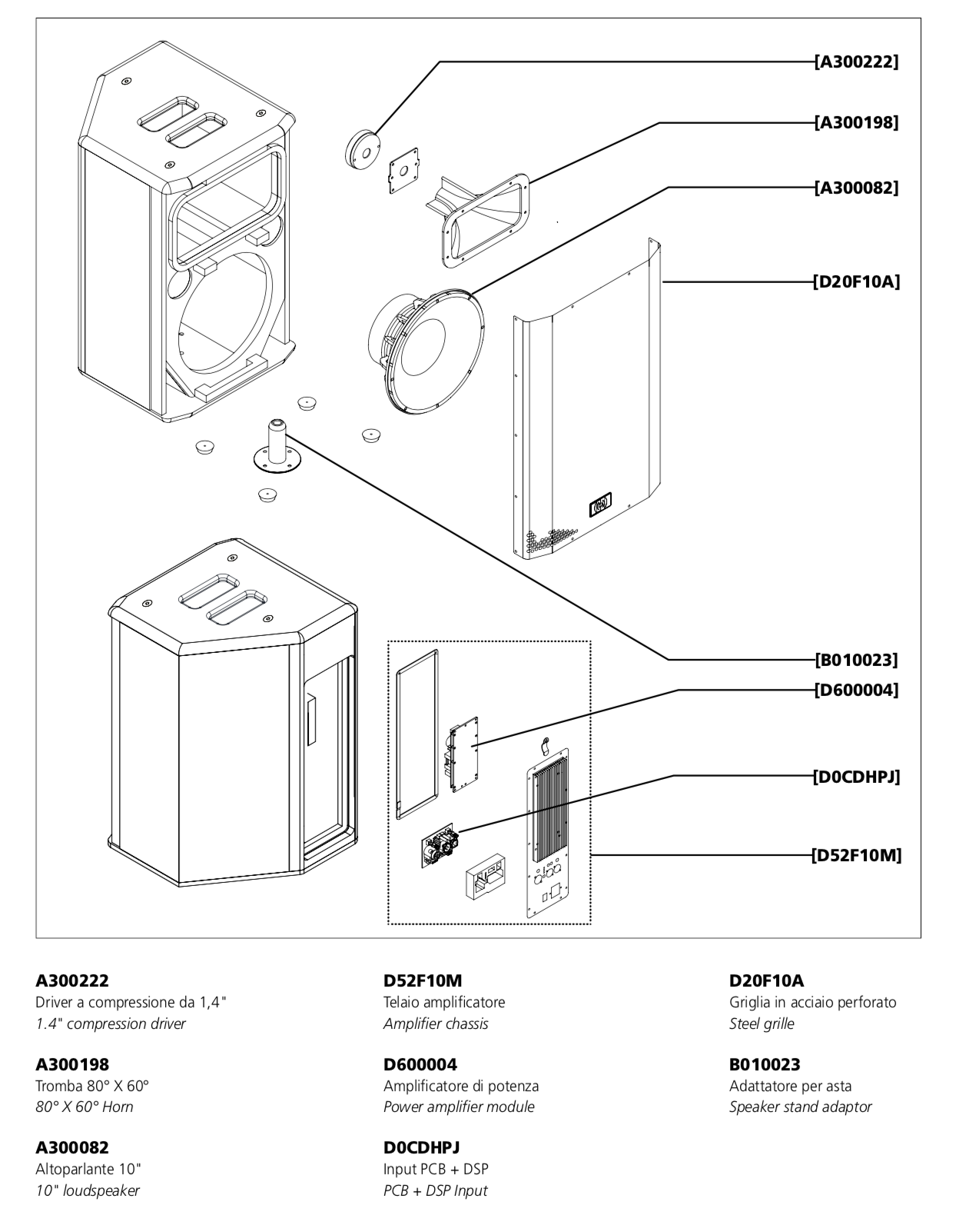 Fire10A MK2